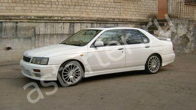 Ремонт генератора Nissan Bluebird U14, Купить генератор Nissan Bluebird U14